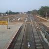 Karaikudi Railway Junction