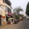 Karamana Road, Kerala