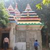 Load Vishnu Temple in Kashipur