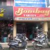 Shops in Kattakada Junction