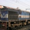 Kavali railway station, Andhra Pradesh