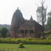 Devi Jagadamba Temple, Khajuraho