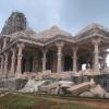Lakshishree temple. Khajuraho, Madhya Pradesh