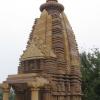 Parvati Temple, Khajuraho, Madhya Pradesh