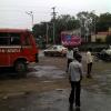 Khandwa Bus Stand