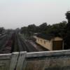 Railway Tracks, KNW