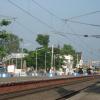Khana Jn. Rail Station