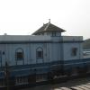 Kharagpur Railway Administrative  Building