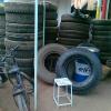 Tyres at a Travels, Khargone