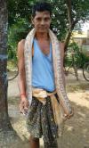 A  Python  (Ajagara) Found at Khaupali Farm