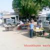 khunkhuna market