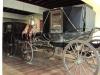 The Palanquin Chariot at Hill Palace Kochi