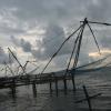 Fishing Nets in Cochin