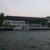 Resort near Kochi Harbour