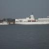 The Ship is at Port Cochin