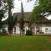 Bolgatty Palace in Kochi (Cochin)