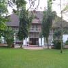 Bolgatty Palace - Kochi