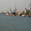 Cochin Harbour - Kochi