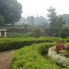 Hill Palace Gardens - Kochi