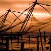 Kochi chinese fishing net - Kochi