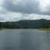 Landscape of Kerala River