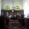 Inside Church in Kerala