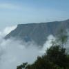 Clouds in the Hill - Kodaikanal