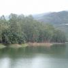 Beautiful Lake in Kodaikanal
