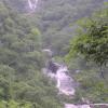 Palani Hills Kodai water falls