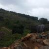 kodaikanal hill top water falls