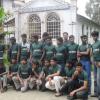 Loyola ITI boys for save earth day