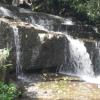 Pambar falls at kodaikanal
