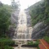 Water Falls near Kodaikanal