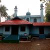 Cheraman juma masjid in Kodungallur, Kerala