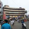 Kolhapur Shivaji Market