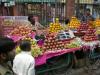 Road side Fruit Vendors - Kolkata