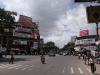 The Crossing at Hazra Road - Kolkata