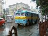 Rainy Kolkata