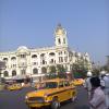 city view of Kolkata