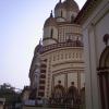 Dakhineswar temple.Kolkata