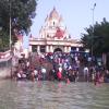 Dakshineswar Kali Temple,