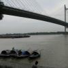 Howrah bridge - Kolkata