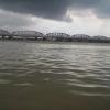 River Hugli in Kolkata