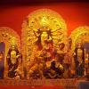 Durga Puja Pandal