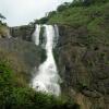Kollam Palarivi water falls - Kollam