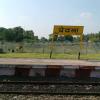 Yewala Railway Station Platform