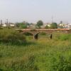 Railway bridge near Yewala