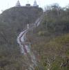 Hill Temple at Korukonda