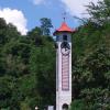 Atkinson Clock Tower - Kota