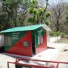 Forest department Check Post Kotdwara